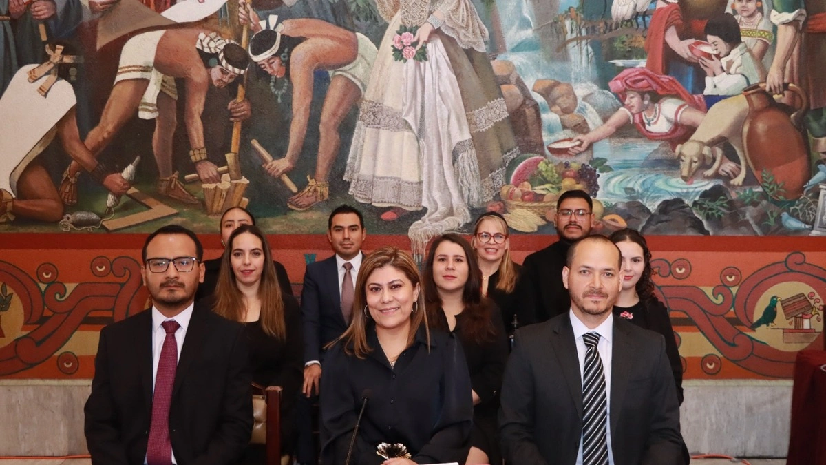 Tesorería y SSC, las dependencias de Puebla capital que más solicitudes de información reciben  
