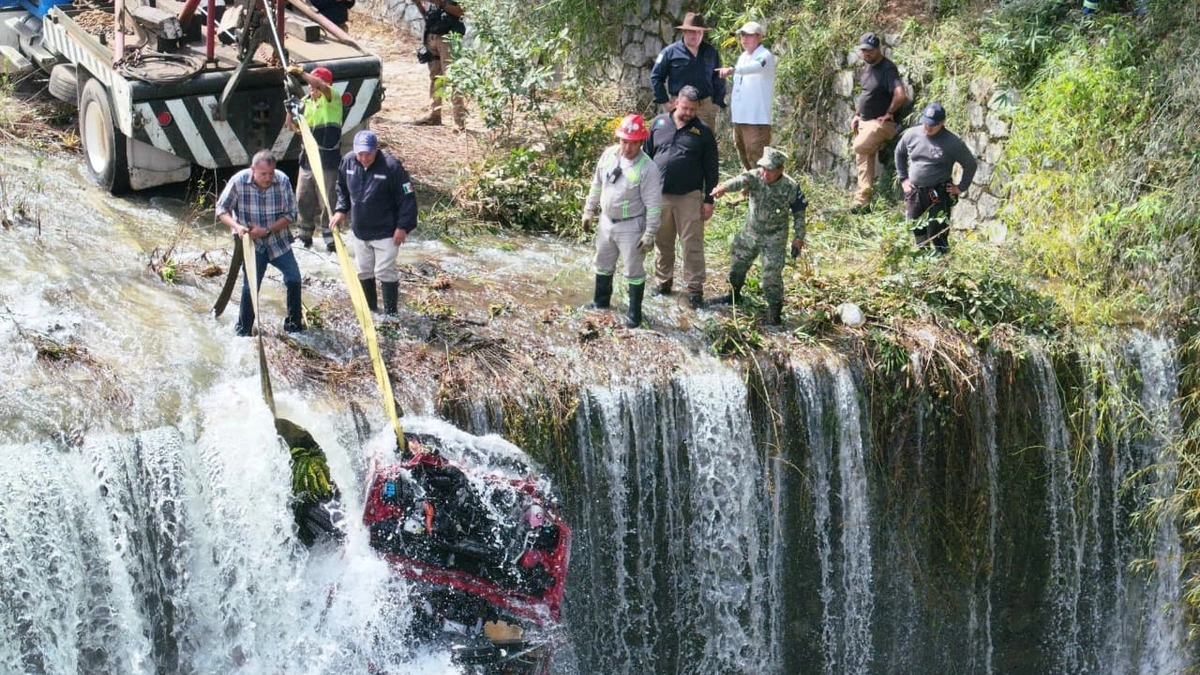 Encuentran otra persona sin vida en Huauchinango: ya van 20 muertos en la Sierra Norte