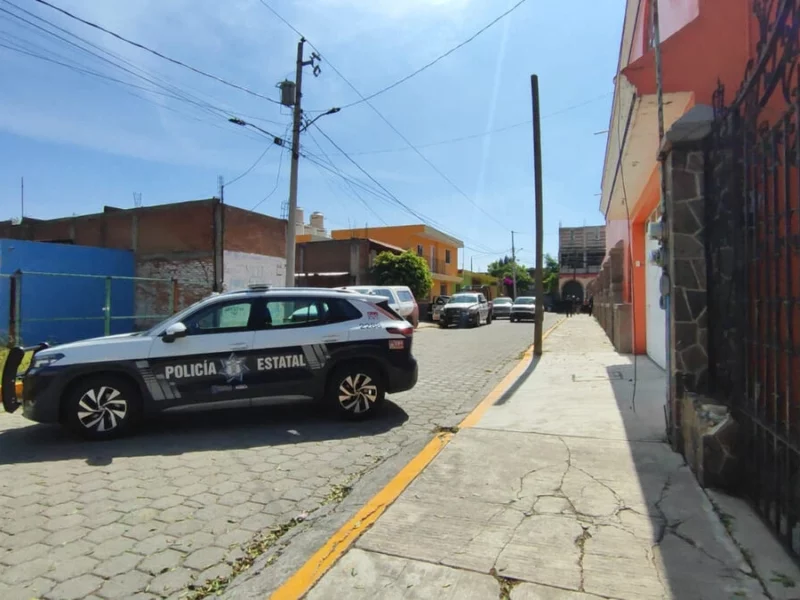 Con palas y picos buscan a desaparecidos en Coronango