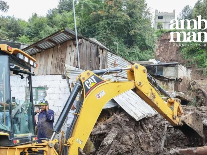 Pide presidenta del Congreso de Puebla a los municipios diseñar Atlas de Riesgo