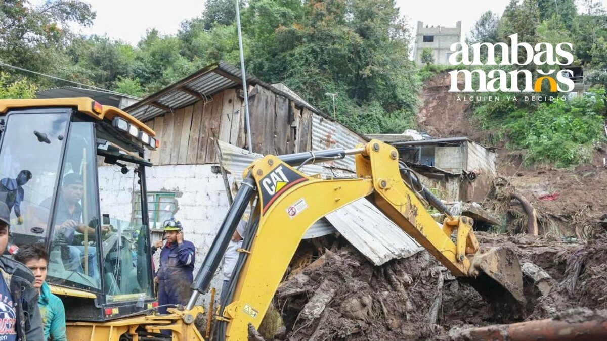 Pide presidenta del Congreso de Puebla a los municipios diseñar Atlas de Riesgo