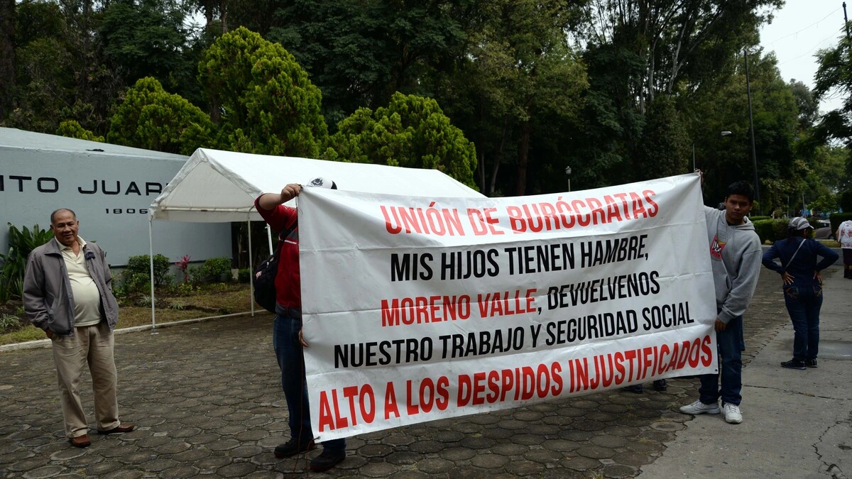 Gobierno de Puebla enfrenta procesos por despidos en el morenovallismo; indemnizaciones ascienden a mil mdp  
