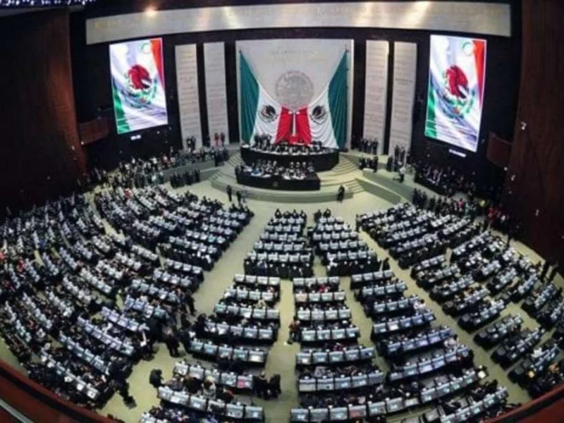 Coparmex en Puebla pide a diputados abrir el diálogo sobre la reforma a la Ley de Amparo