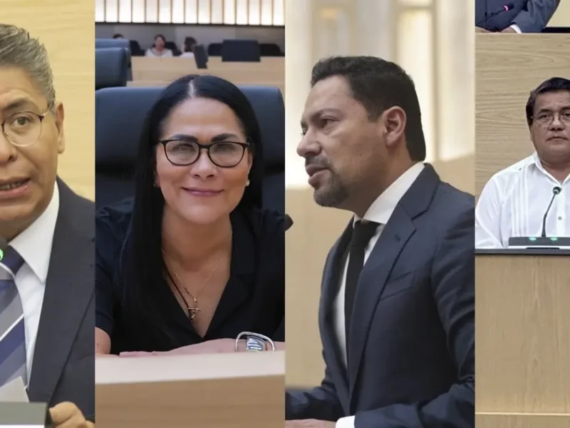 Diputados del Congreso de Puebla piden investigar a todos los involucrados en caso Accendo 