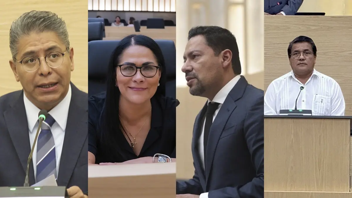 Diputados del Congreso de Puebla piden investigar a todos los involucrados en caso Accendo 