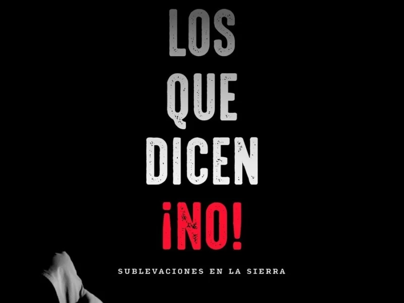 Documental poblano, seleccionado para proyectarse en el Festival de Cine de Morelia  
