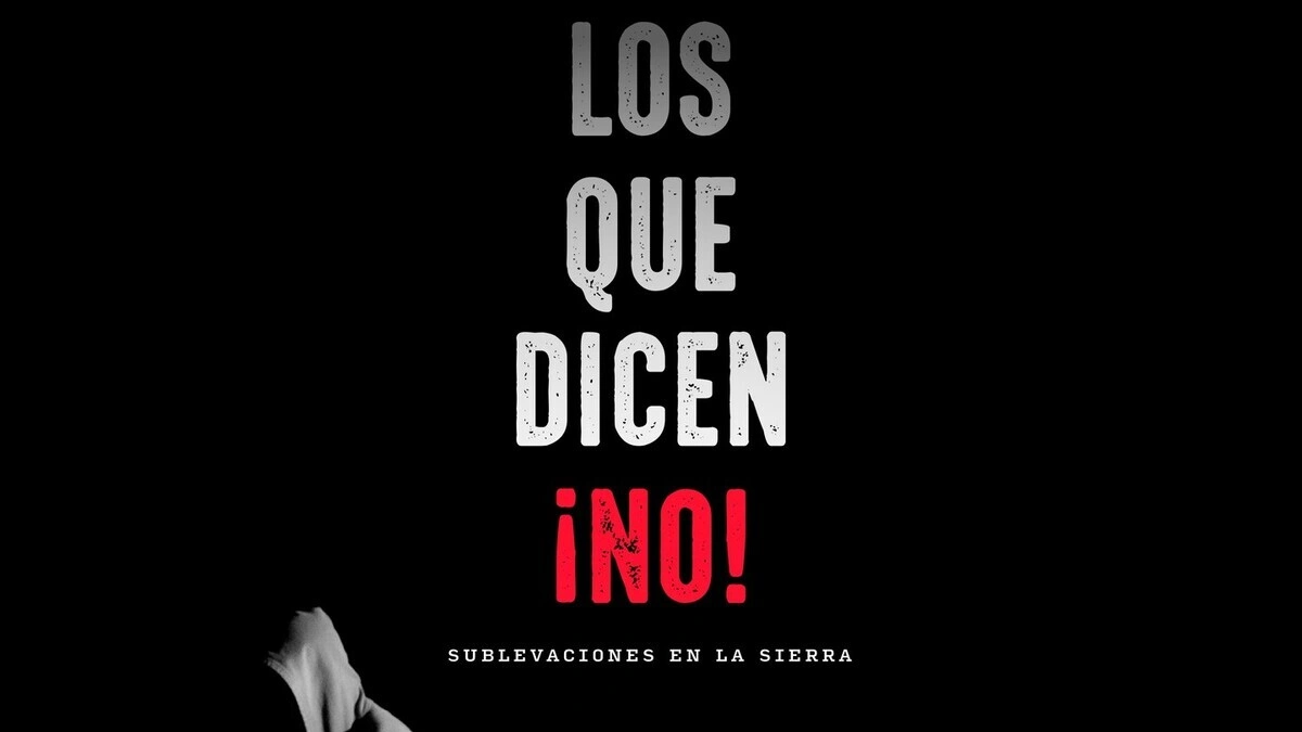 Documental poblano, seleccionado para proyectarse en el Festival de Cine de Morelia  