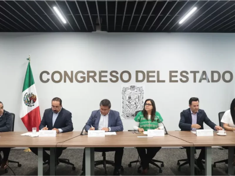 Aprueba Comisión del Congreso donación de predios en Cuautlancingo y Huatlatlauca