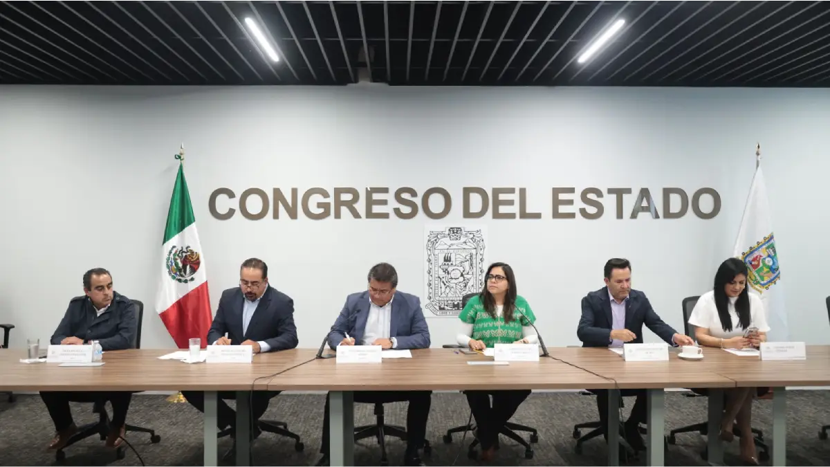 Aprueba Comisión del Congreso donación de predios en Cuautlancingo y Huatlatlauca