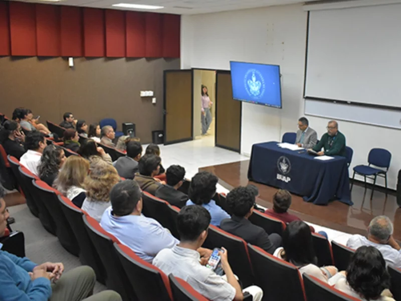 Califican de legal la elección de directores y consejos de Unidad Académica en la BUAP