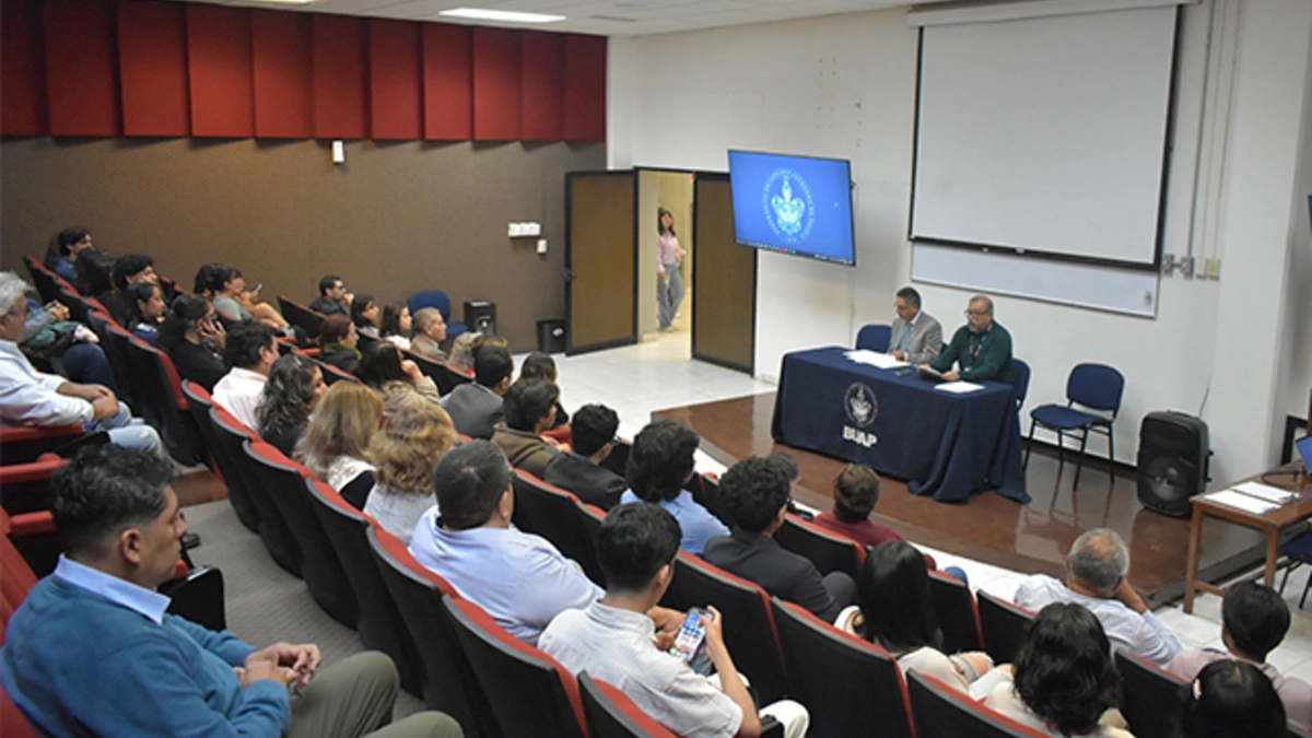 Califican de legal la elección de directores y consejos de Unidad Académica en la BUAP