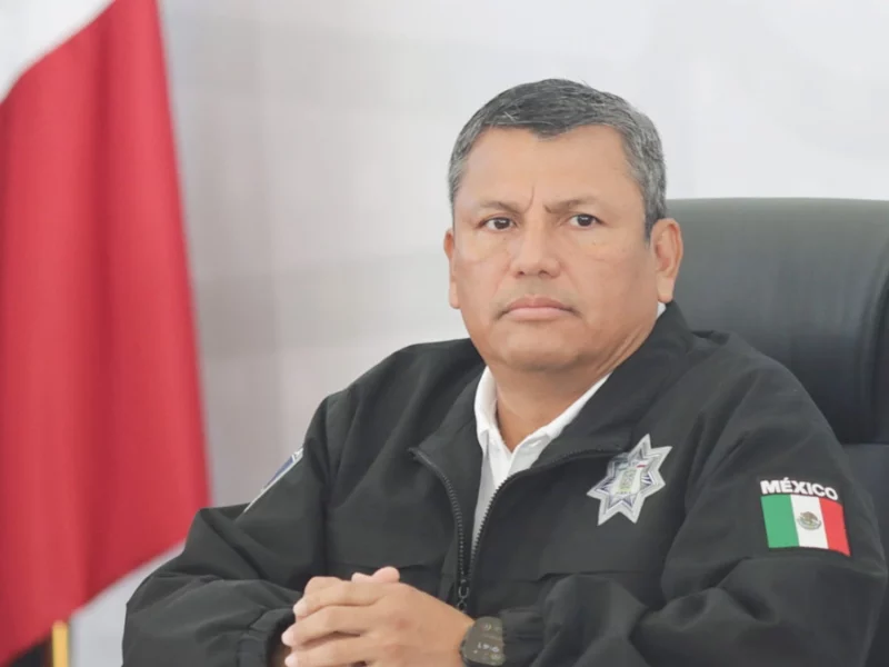 Empresas de seguridad privada de Puebla operan con irregularidades