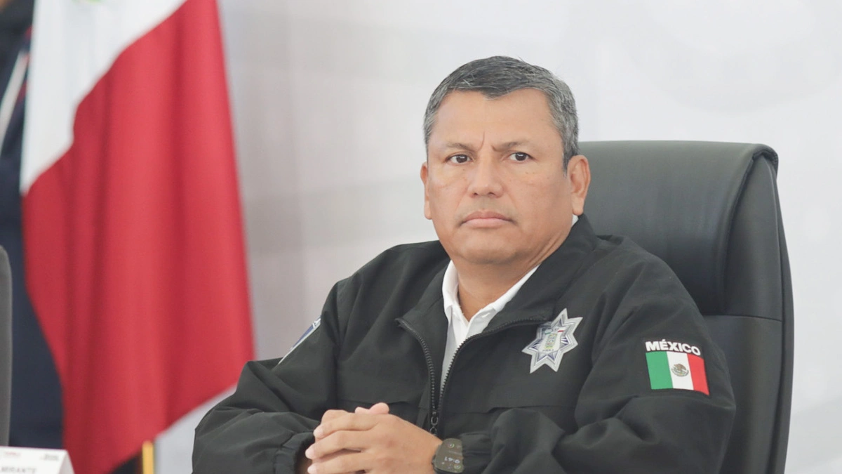 Empresas de seguridad privada de Puebla operan con irregularidades