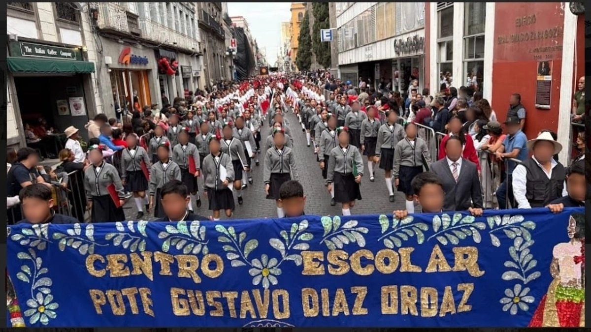 Armenta propone cambiar nombre a las escuelas Gustavo Díaz Ordaz  