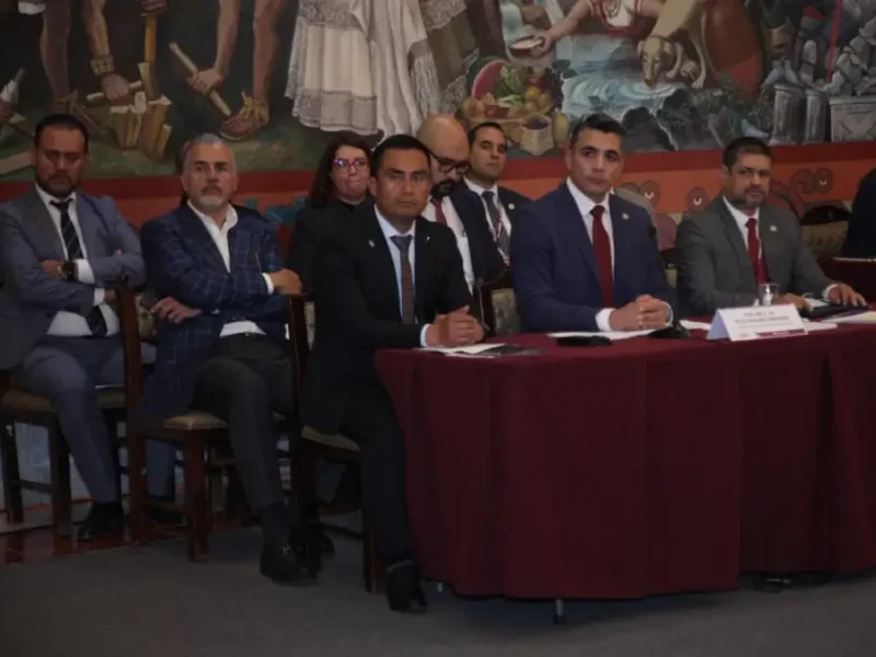 Con eficiencia, Gobierno de la Ciudad ha garantizado la paz y entornos más seguros