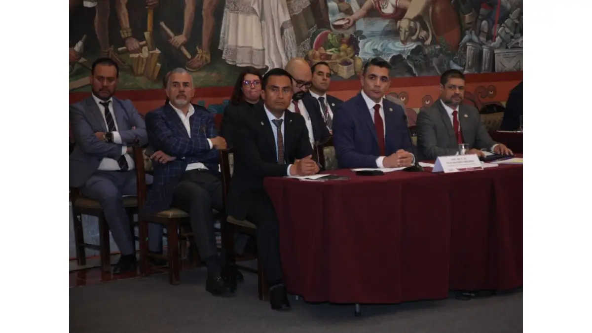 Con eficiencia, Gobierno de la Ciudad ha garantizado la paz y entornos más seguros
