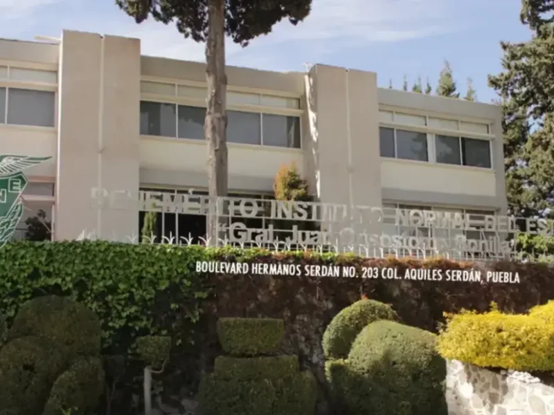 Estudiantes del BINE son víctimas de constantes asaltos, denuncia director  