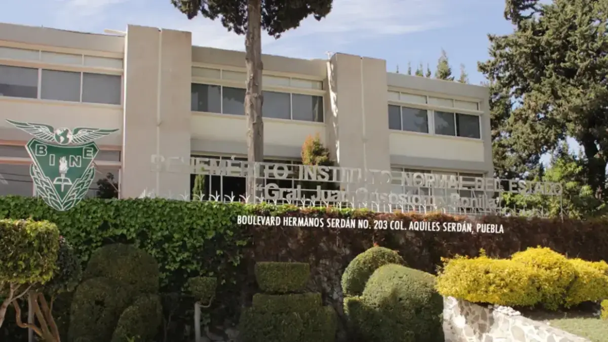 Estudiantes del BINE son víctimas de constantes asaltos, denuncia director  