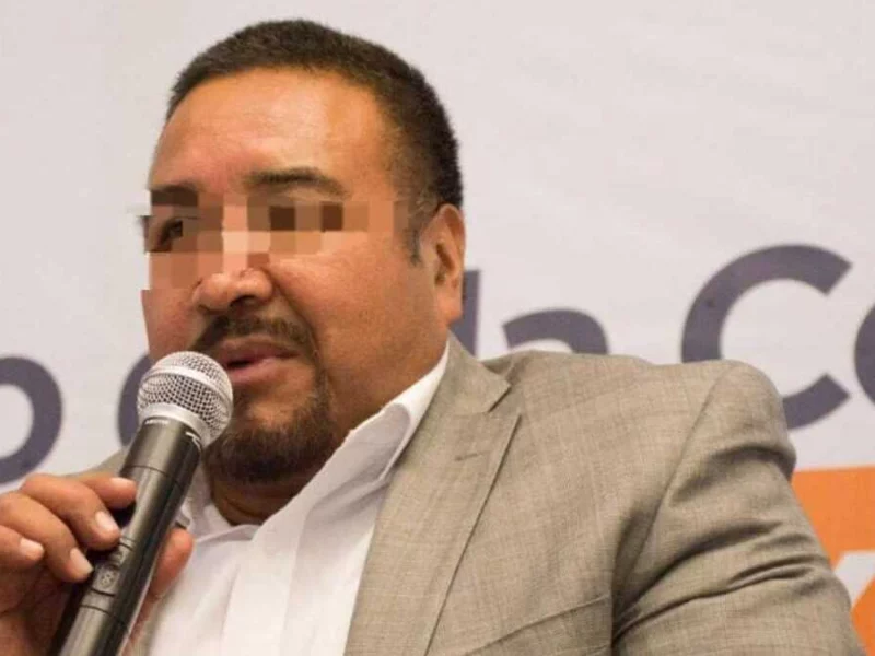Cae en Puebla exalcalde de Tlaxcala acusado de intentar matar a su cuñado 