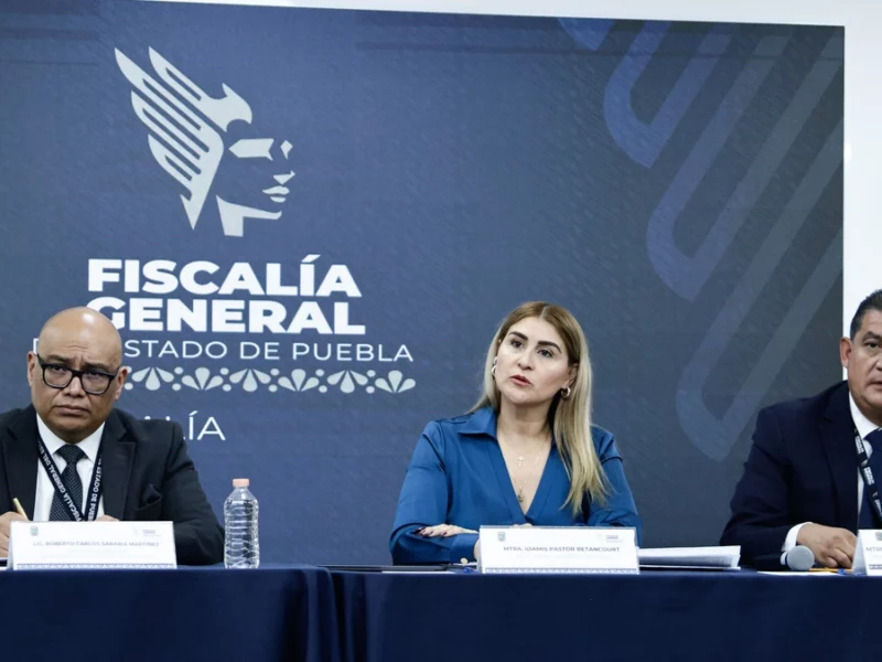 Aumentan casos de extorsión en Puebla; Fiscalía pide usar la app “No te alarmes”