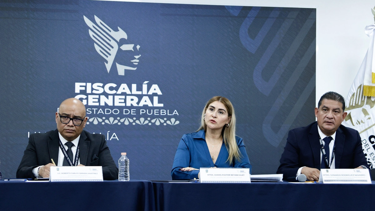 Aumentan casos de extorsión en Puebla; Fiscalía pide usar la app “No te alarmes”