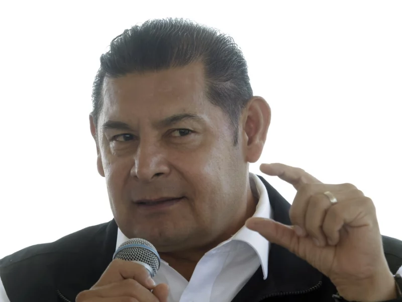 Con la liquidación del MIB, Armenta reduce la deuda por megaobras morenovallistas a 2 mil 558 mdp