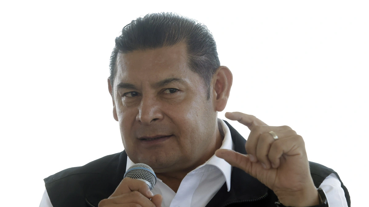 Con la liquidación del MIB, Armenta reduce la deuda por megaobras morenovallistas a 2 mil 558 mdp