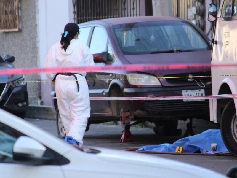 Asesinan a un mecánico de un balazo en la cabeza en San Antonio Abad
