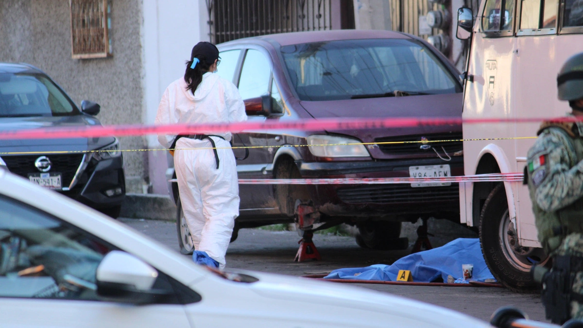 Asesinan a un mecánico de un balazo en la cabeza en San Antonio Abad