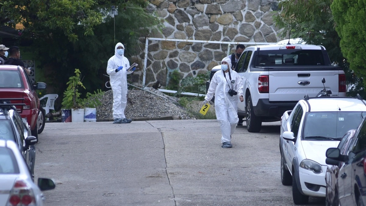 Desaparición y homicidio, delitos contra mujeres que disminuyen en Puebla
