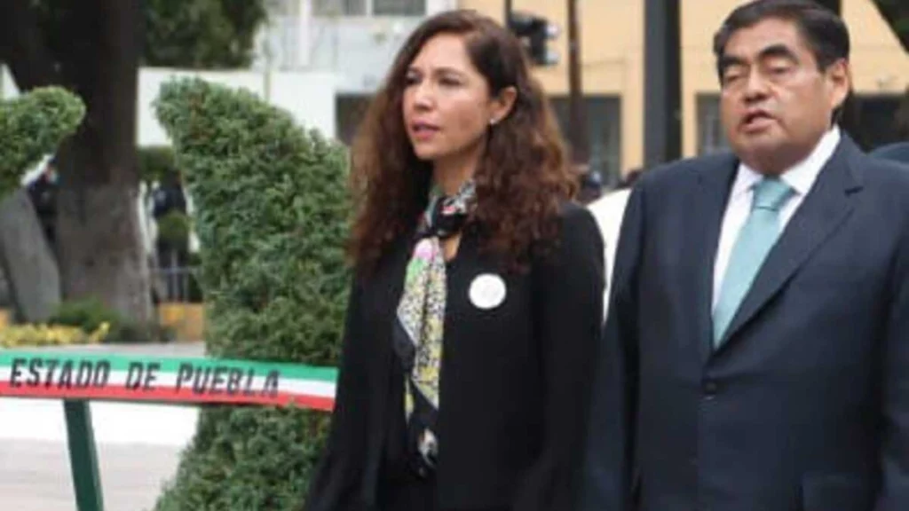 Teresa Castro: de secretaria consentida de Barbosa a deudora de más de 300 millones de pesos