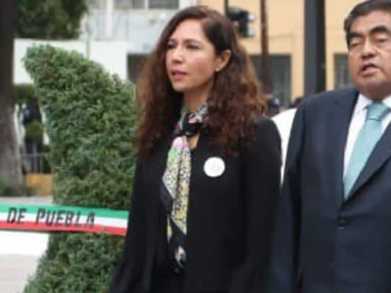 Teresa Castro: de secretaria consentida de Barbosa a deudora de más de 300 millones de pesos