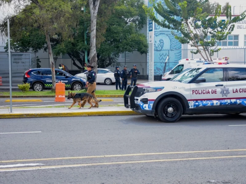 “Incel”, la amenaza que ya llegó a la BUAP