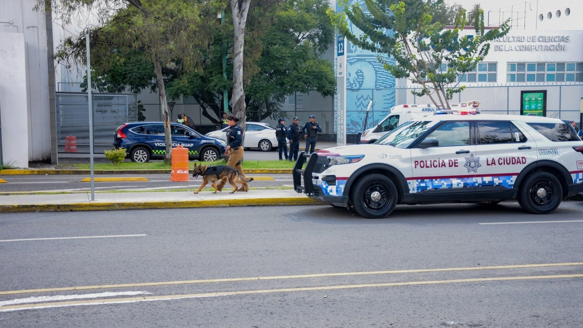 “Incel”, la amenaza que ya llegó a la BUAP