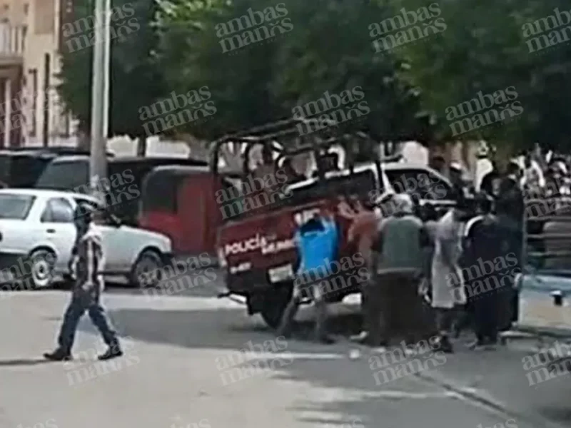 Estos son los municipios de Puebla con más reportes de intento de linchamiento
