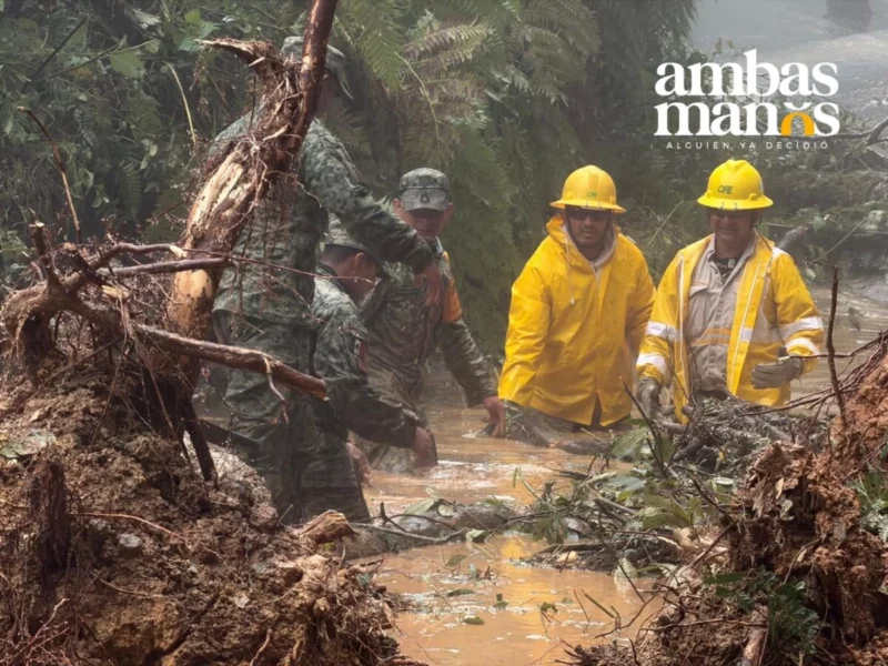 Hay otros 127 municipios vulnerables a sufrir inundaciones en Puebla