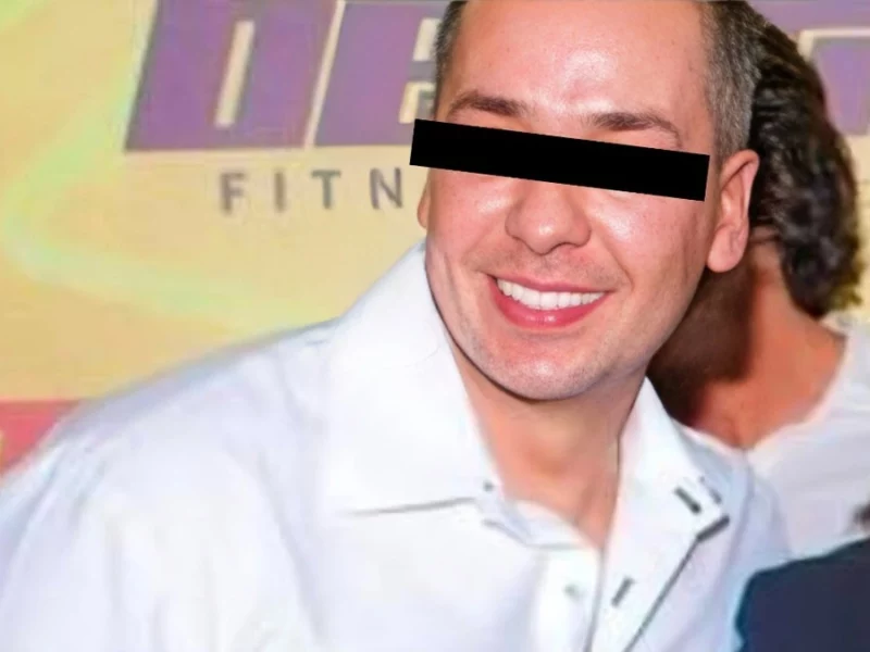 Liberan al empresario Javier Milian en Puebla; no acreditaron la legal detención