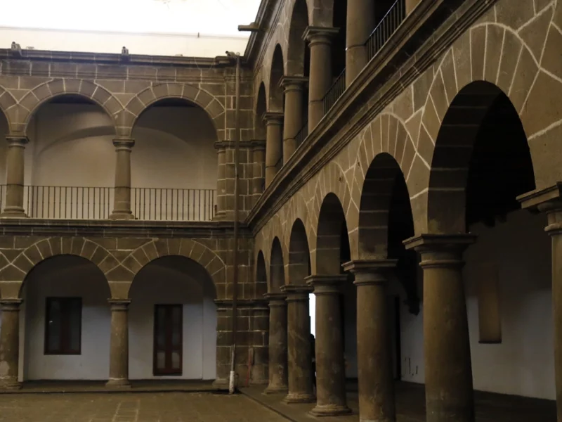 Únete a la experiencia de historias y leyendas de siete museos de Puebla  