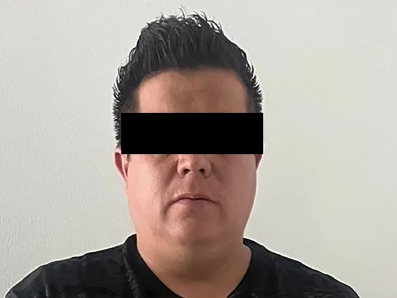 Detienen a líder transportista de la CTM, operador del CJNG en Puebla y Jalisco
