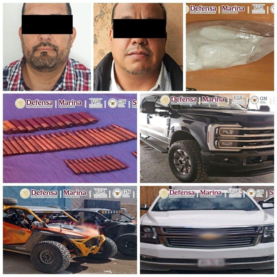 El líder transportista afiliado a la CTM en Puebla fue detenido en Jalisco.