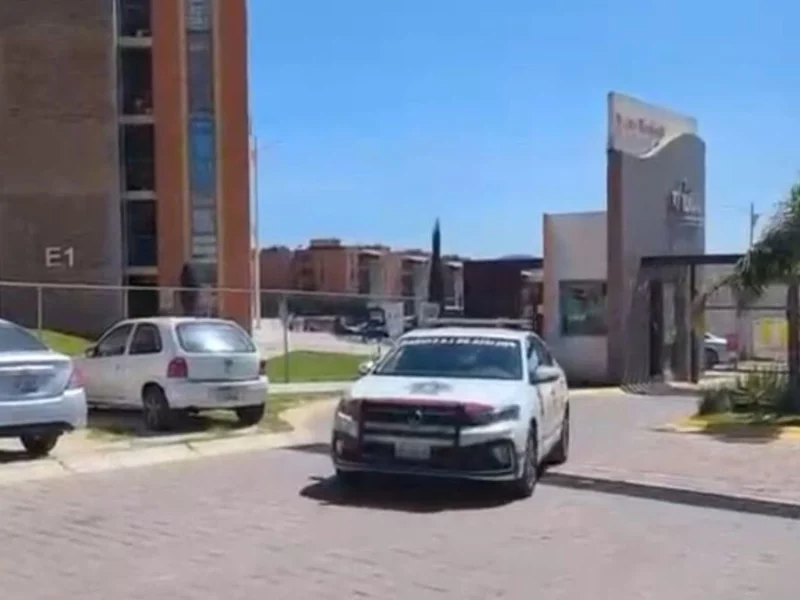 Madre asesina a sus hijos y después se quita la vida en Santo Tomás Chautla  