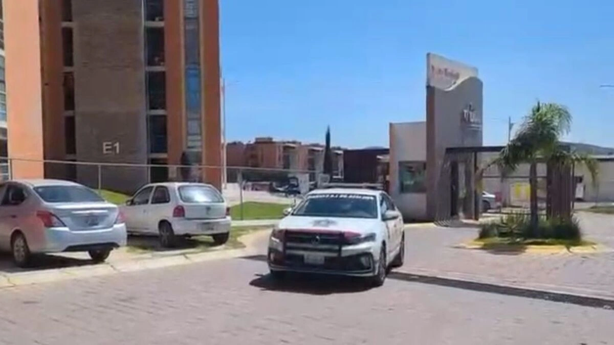 Madre asesina a sus hijos y después se quita la vida en Santo Tomás Chautla  