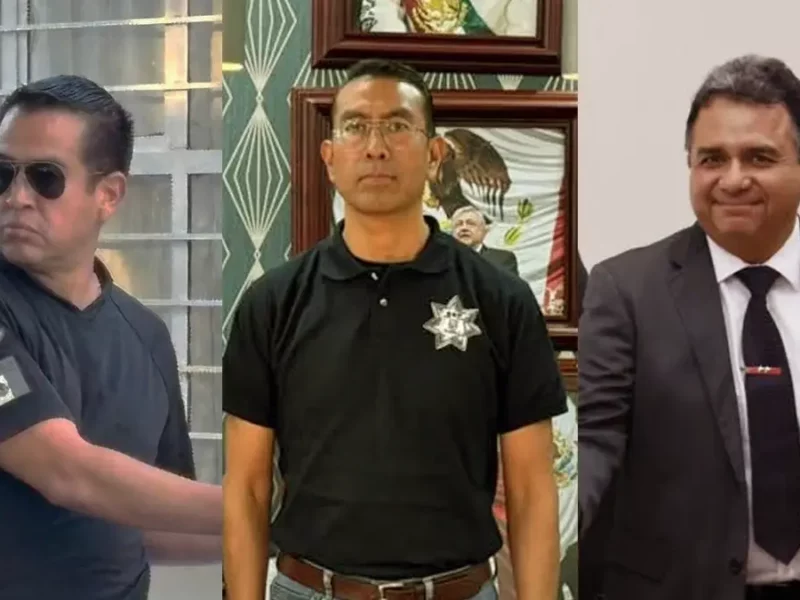 Tehuacán en crisis: cambian tres mandos policiacos en menos de un año y violencia no cede