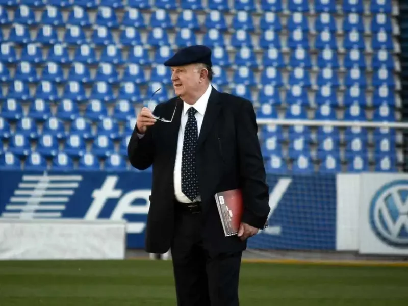 Muere Manuel Lapuente, leyenda del fútbol mexicano y campeón con Puebla