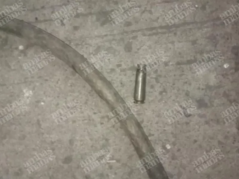 Masacre durante bautizo en Chiautzingo deja 3 muertos y 4 heridos  
