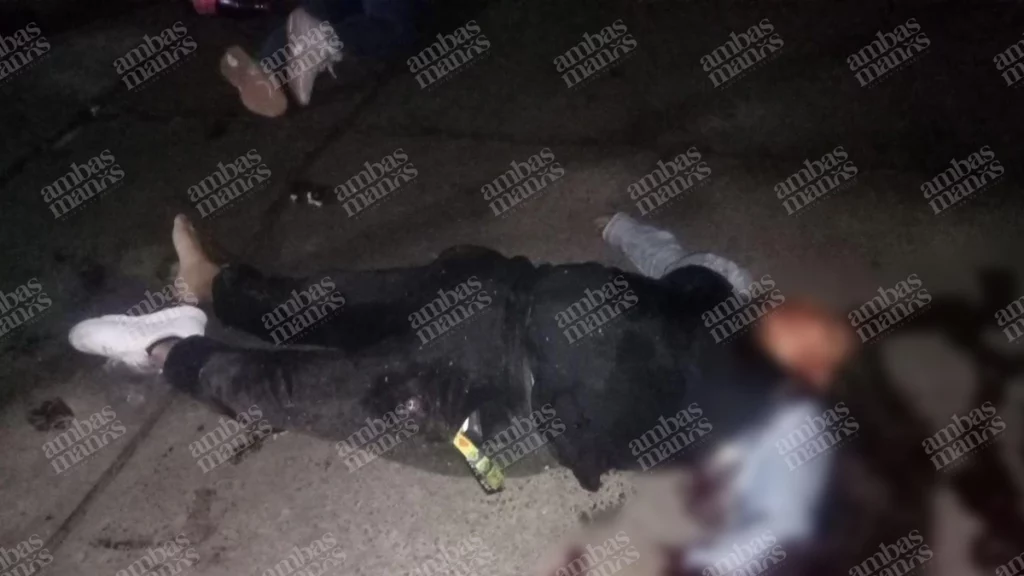 No hay detenidos por la masacre en un bautizo en Chiautzingo.