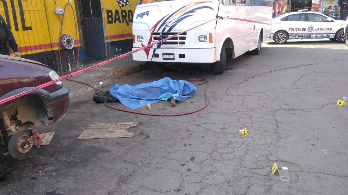 Mecánico ejecutado en San Antonio Abad se hacía pasar por el CJNG para extorsionar