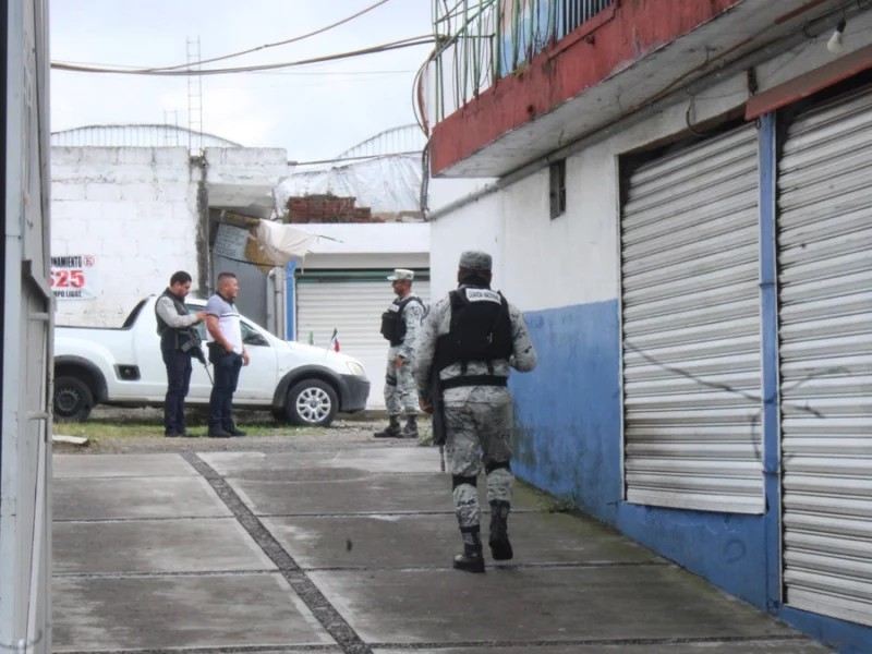 Morelos, Hidalgo y 5 de Mayo, los mercados de Puebla marcados por hechos violentos 