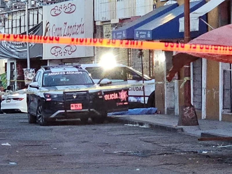 Colocarán cámaras de seguridad en todos los mercados de Puebla capital 