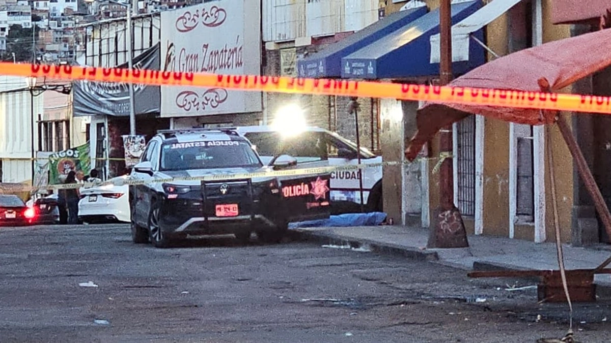 Colocarán cámaras de seguridad en todos los mercados de Puebla capital 